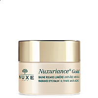 Nuxe Nuxuriance Gold Bálsamo Contorno de ojos Luminosidad  15ml