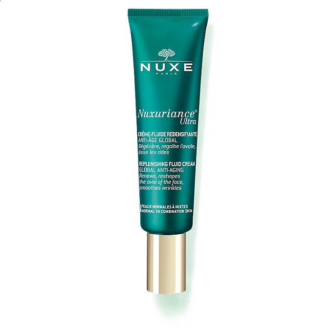 Nuxe Nuxuriance Ultra Crema Fluido 50ml