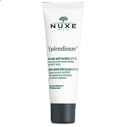 Nuxe Splendieuse Fluido Anti-taches SPF20 50ml