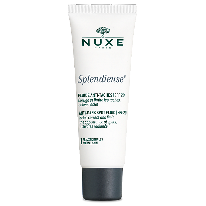 Nuxe Splendieuse Fluido Anti-taches SPF20 50ml