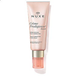 Nuxe Prodigieuse Boost Crema sedosa multi-corrección 40ml