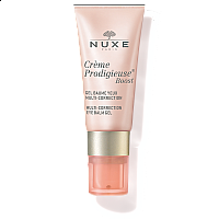 Nuxe Prodigieuse Boost Gel-bálsamo contorno de ojos multi-corrección 15ml