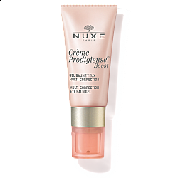 Nuxe Prodigieuse Boost Gel-bálsamo contorno de ojos multi-corrección 15ml