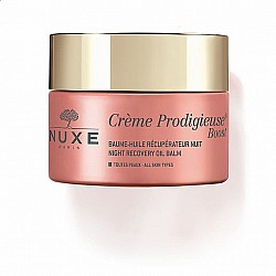 Nuxe Prodigieuse Boost Bálsamo-aceite recuperador noche 50ml