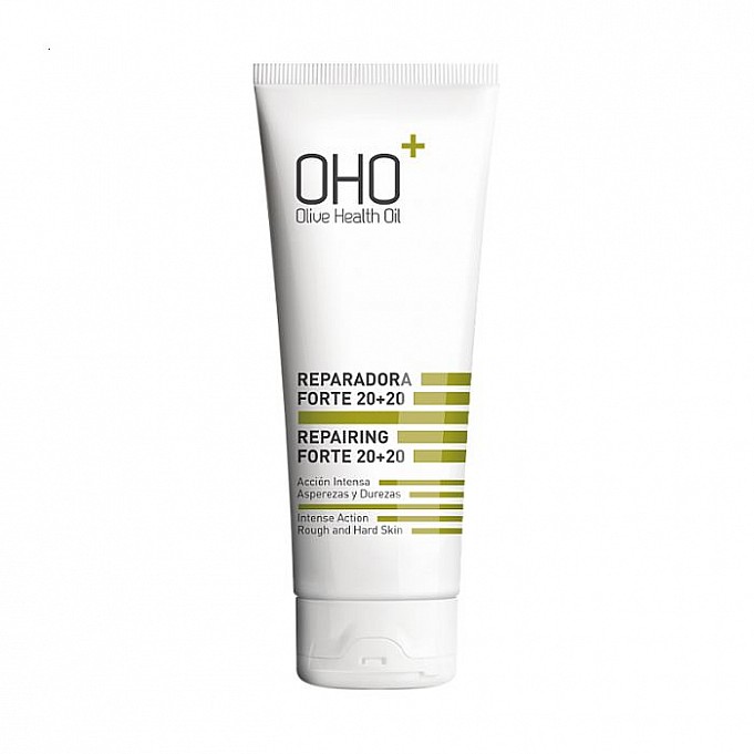 Crema reparadora forte 20+20 OHO