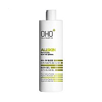 Gel de baño 750ml OHO