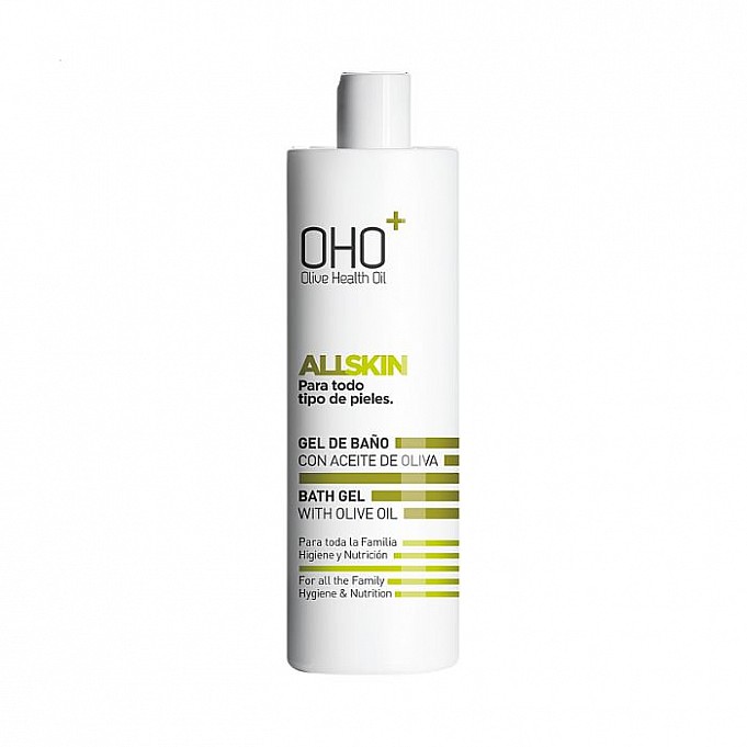 Gel de baño 750ml OHO para comprar