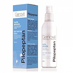 Pilopeptan loción anticaida 125ml