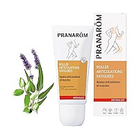 Pranarom roll-on articulaciones y muscules 75ml bio