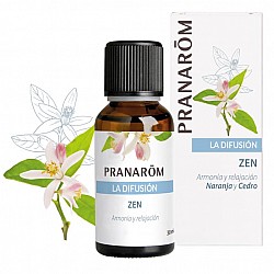 Pranarom Zen bio 30 ml