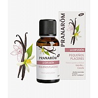 Pranarom pequeños placeres bio