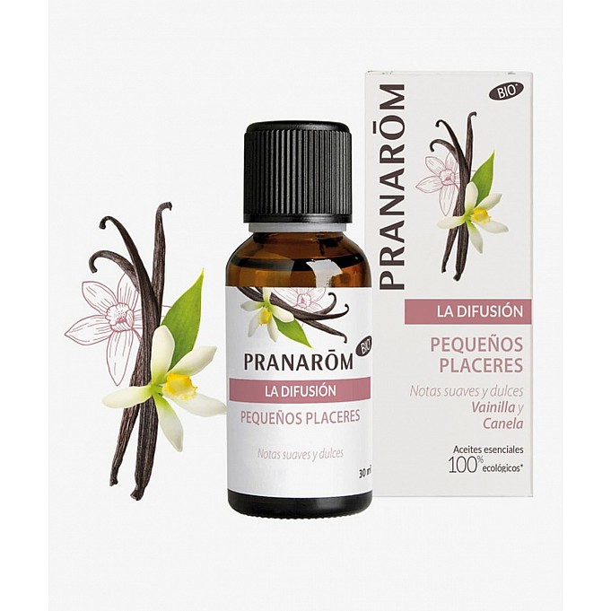 comprar pranarom pequeños placeres bio