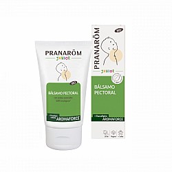 PRANAROM JUNIOR BALSAMO PECTORAL BIO 50ML