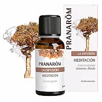 Pranarom Meditación BIO