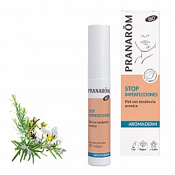 Pranarom serum stop imperfecciones bio eco 5 ml