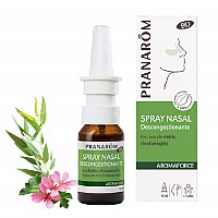 Pranarom aromaforce bio spray nasal 15ml