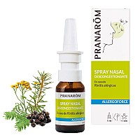 Pranarom Allergoforce spray nasal 15ml