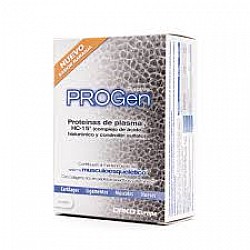 Progen 20 sobres