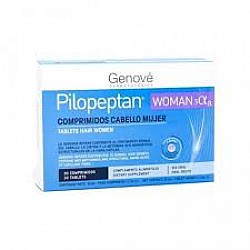 Pilopeptan woman 5R 30 comp