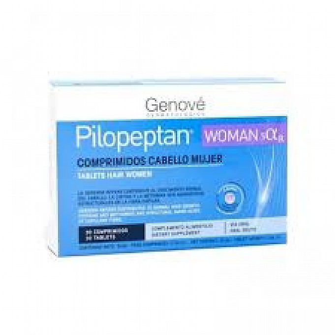 Pilopeptan woman 5R 30 comp