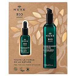 Coffret NUXE BIO - edición 2020