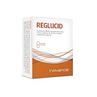 Inovance Reglucid 30 comp