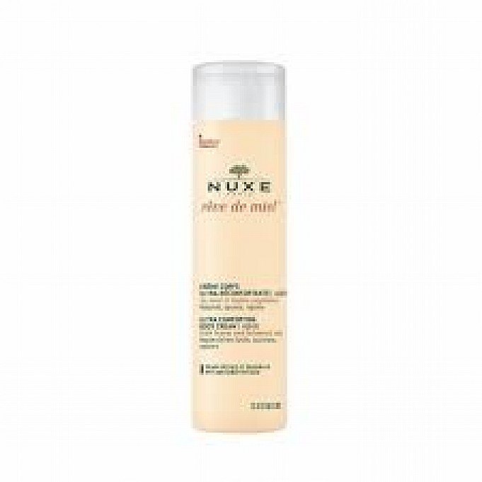 Nuxe Rêve de miel crema corporal 400ml