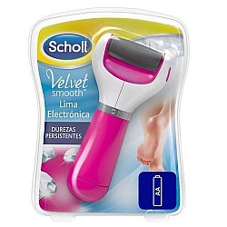 Scholl Velvet smooth Diamond crystals