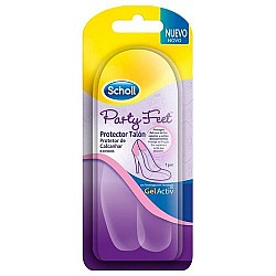 Scholl Party Feet protector talón