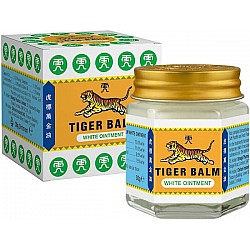 Tiger Balm White 30g