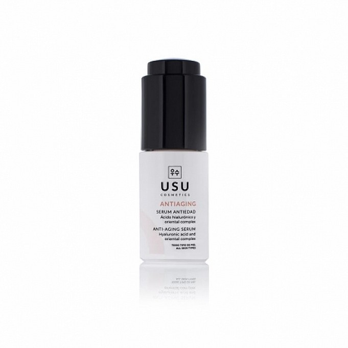 USU Serum antiedad