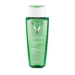 Vichy Normaderm locion astringente/purificante 200ml