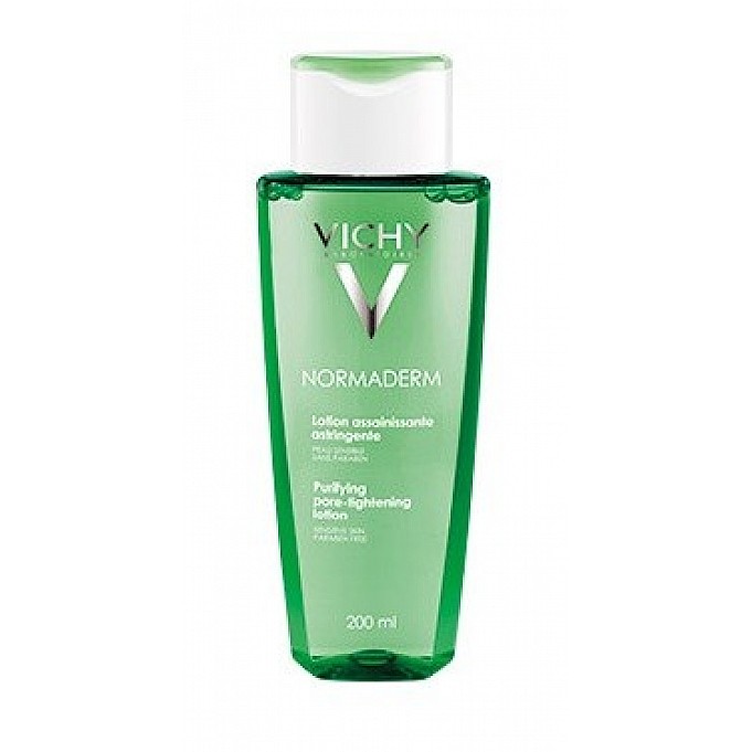 Vichy Normaderm locion astringente/purificante 200ml