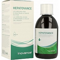 Inovance Hepatovance 300ml