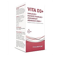 Vita D3 15ml Inovance