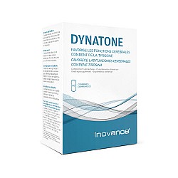 Inovance Dynatone 60 comp