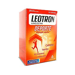 Leotron Deporte